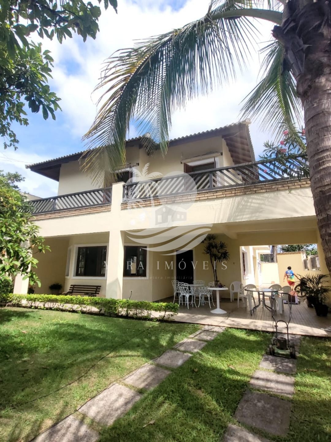 Sobrado Stella Maris - foto 1